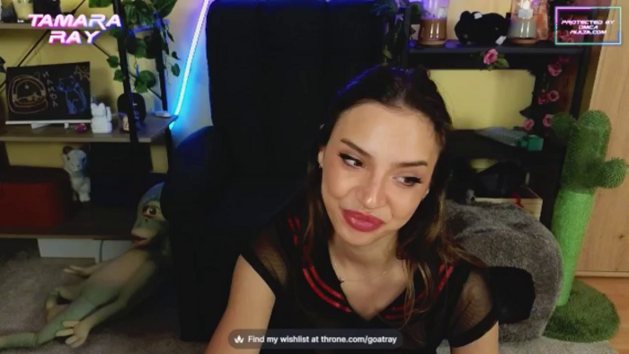 TamaraRay