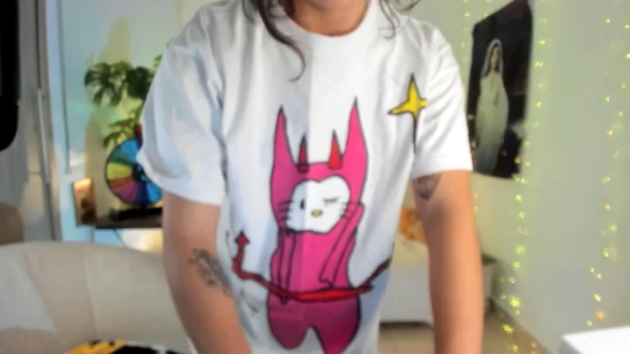 kittieEVIL