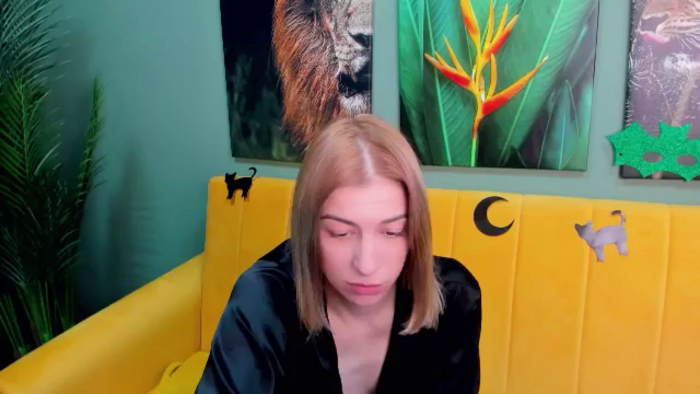 AlinaBlank