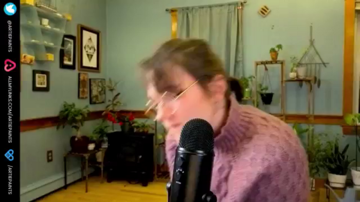 ArtiePaints