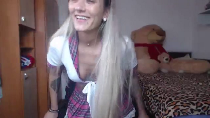 Barbie_Girl_