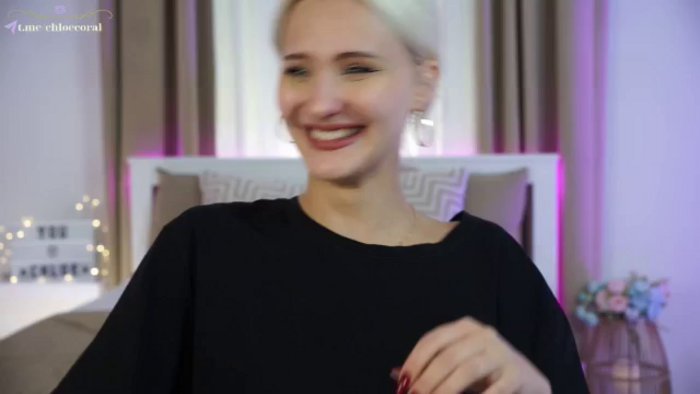 ChloeCoral