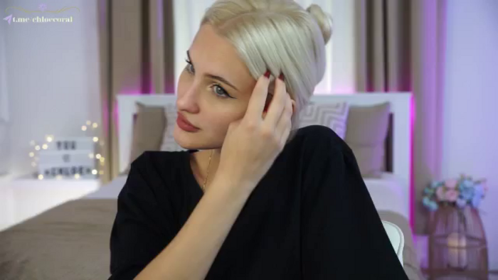 ChloeCoral