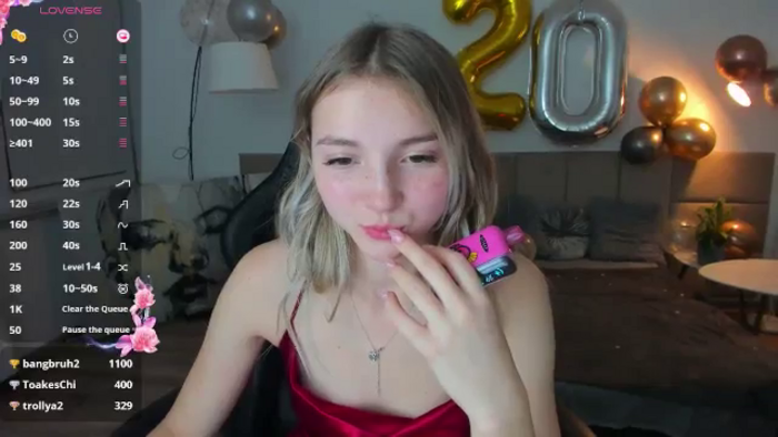 Daisyy