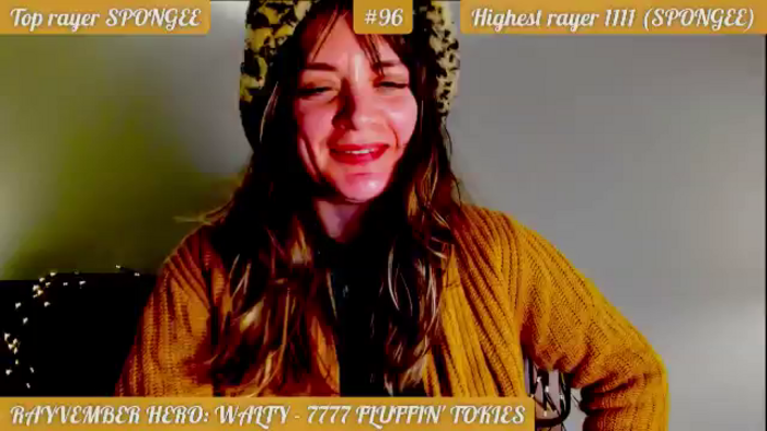 FluffinRayRay