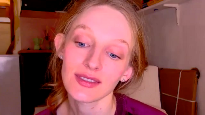 Kinkywander