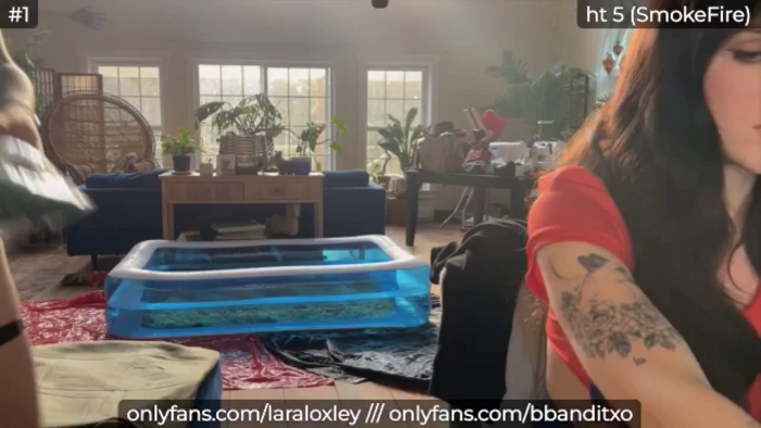 LaraLoxley