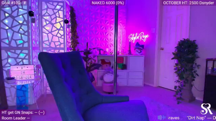 MySkylarRaye