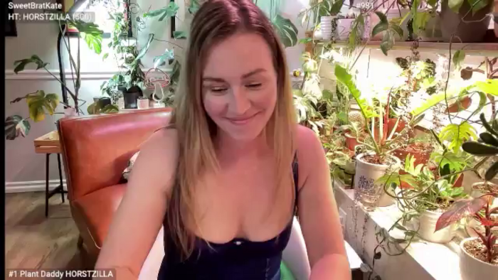 SweetbratKate