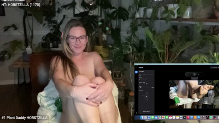 SweetbratKate