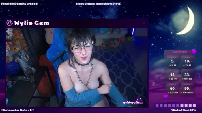 WildWyliePM