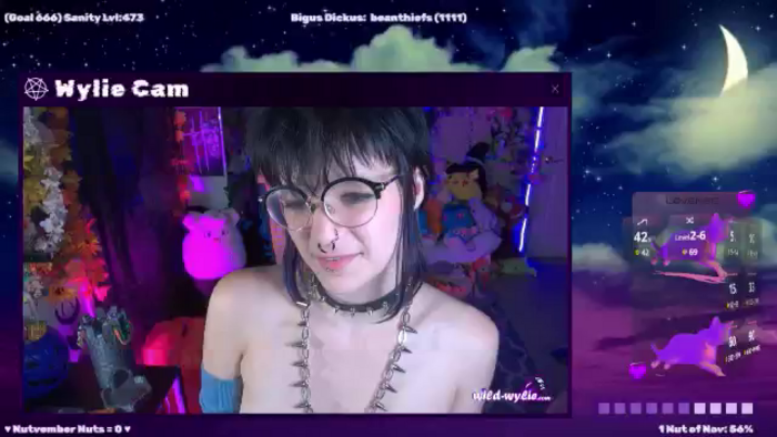 WildWyliePM
