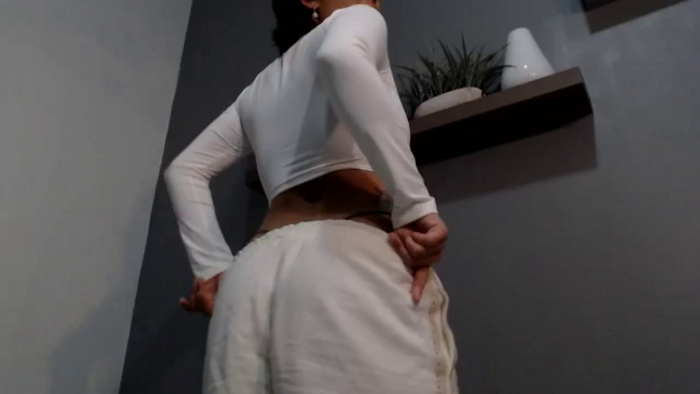 YourGoddessLu