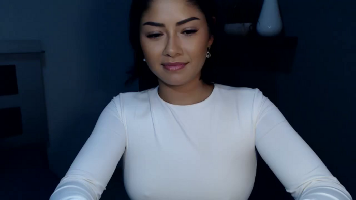 YourGoddessLu