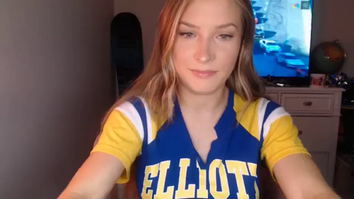 AlexisWildest