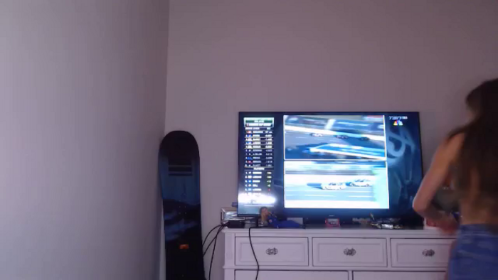 AlexisWildest