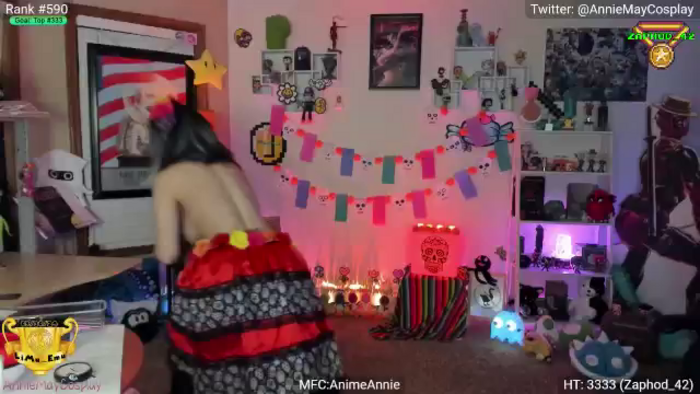 AnimeAnnie