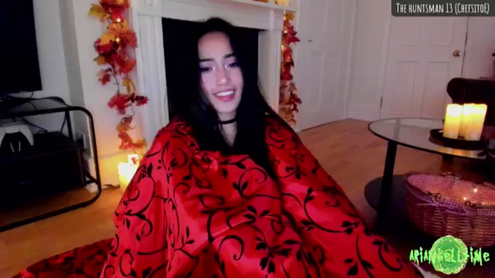 ArianBelltime