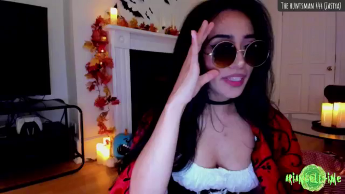 ArianBelltime