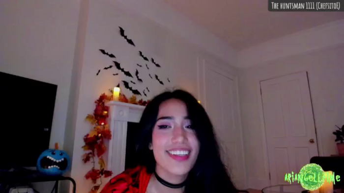 ArianBelltime