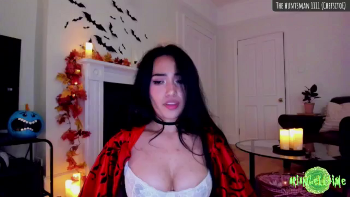 ArianBelltime
