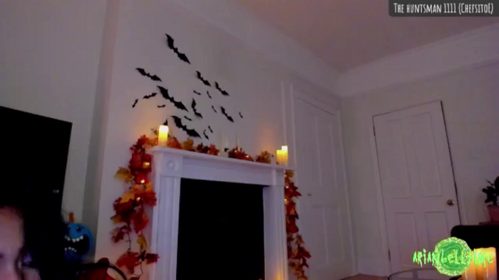 ArianBelltime