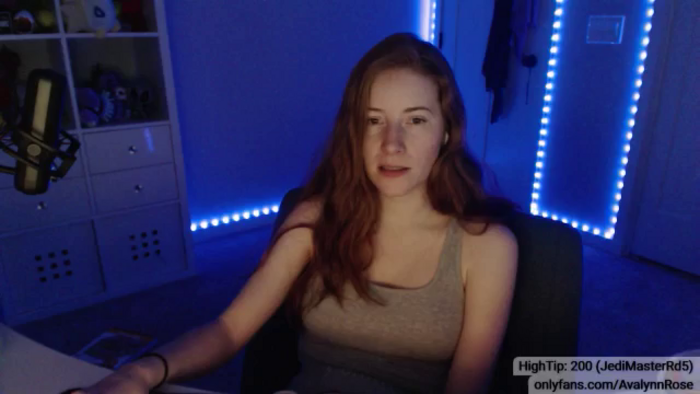 AvalynnRose