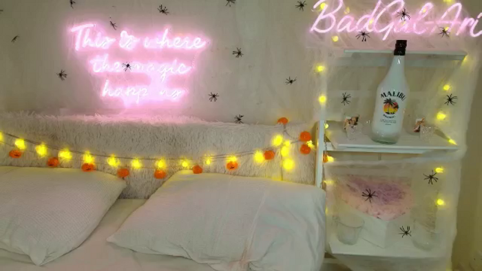 BadGalAri