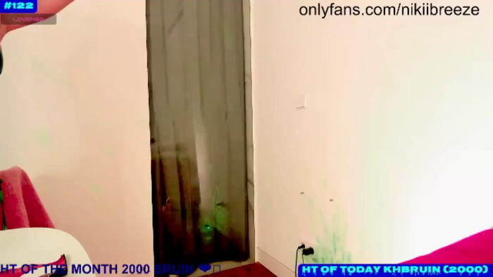 BubblyTrouble