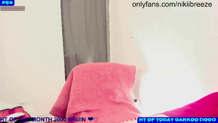 BubblyTrouble