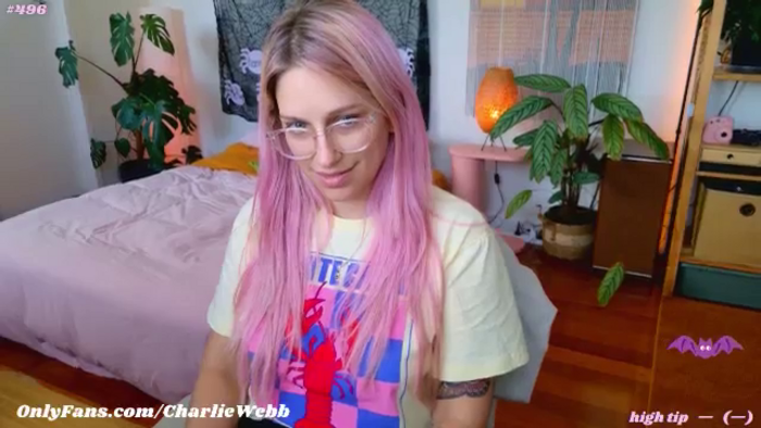 CharlieWebb
