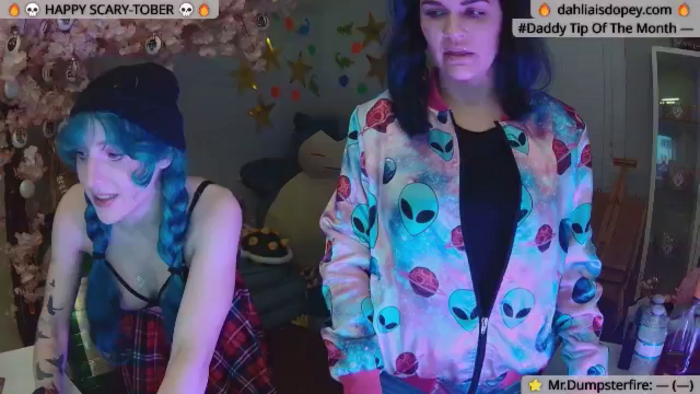 DahliaIsDopey