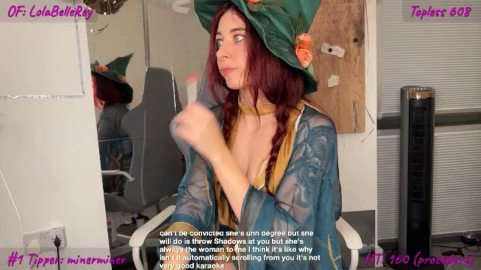 LolaBelleRey