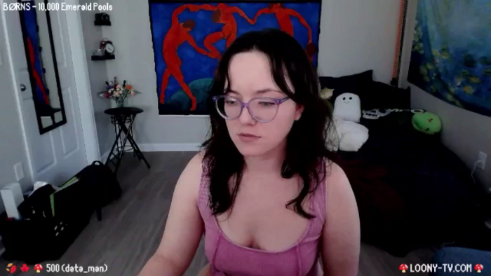 LoonyTV