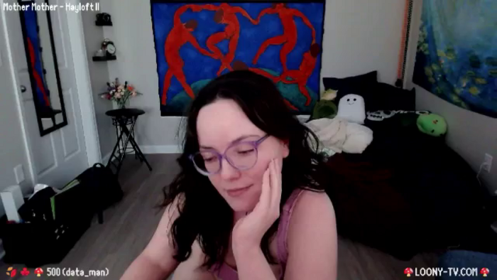 LoonyTV