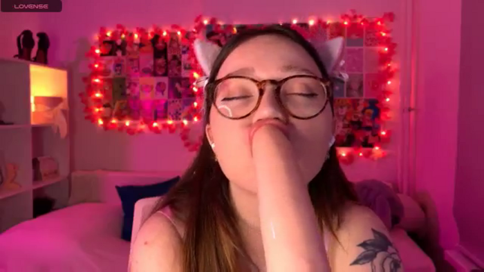 Milly_Saint