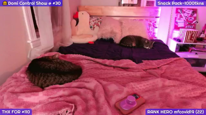MollySnacks