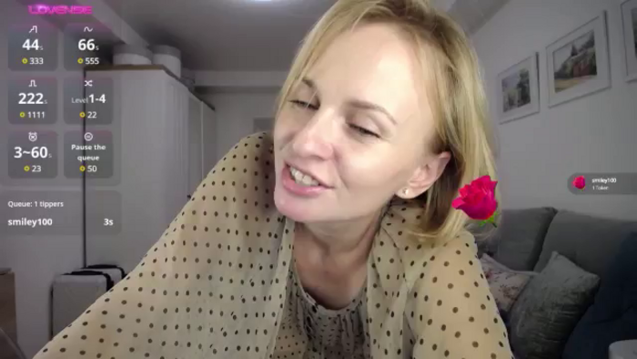 MyPlayfullady