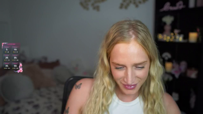 NicoletteShea
