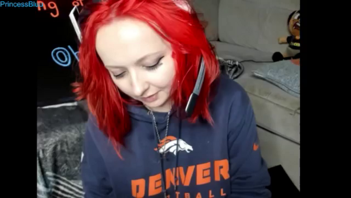 PrincessBluu