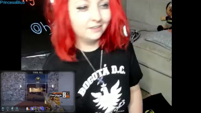 PrincessBluu
