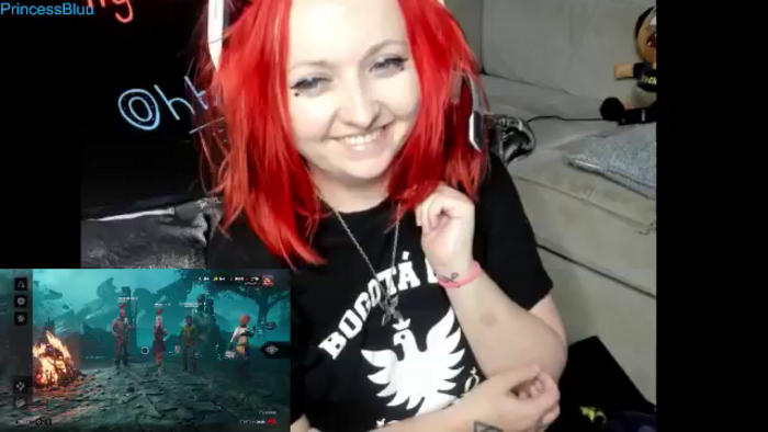 PrincessBluu
