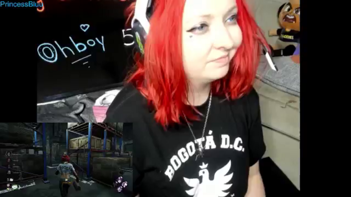 PrincessBluu