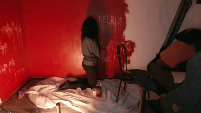 RoomToAvoid