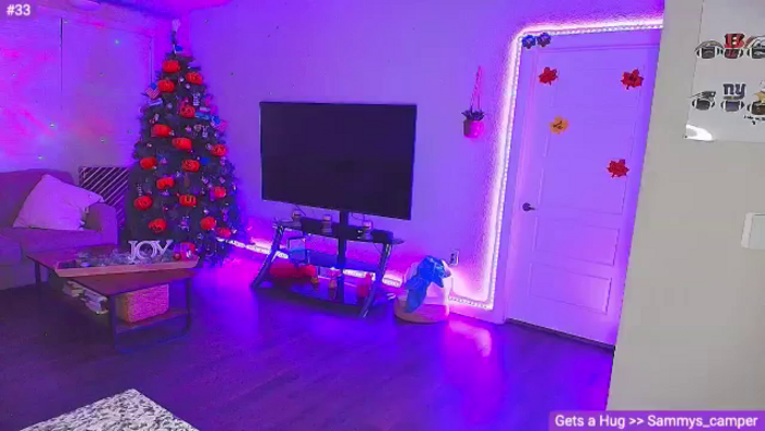 Sammy_gray