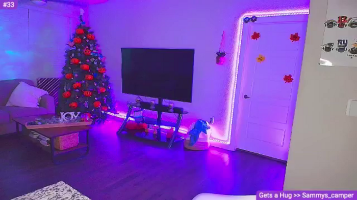 Sammy_gray