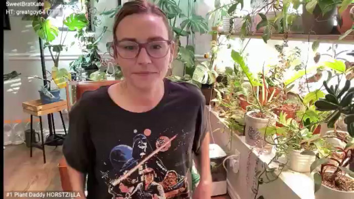 SweetbratKate