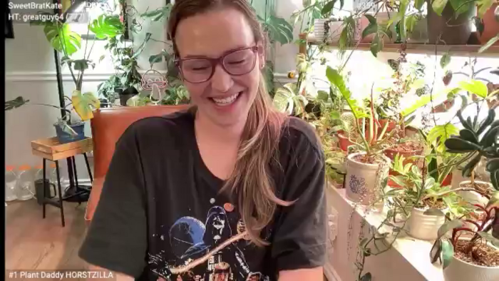SweetbratKate