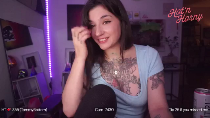 SweetxLola