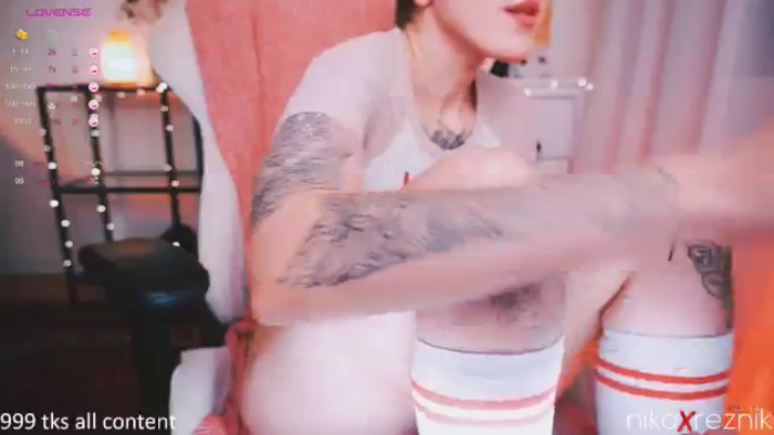 nikaxreznik